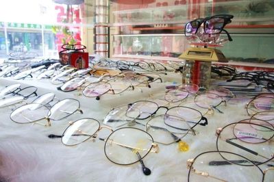 明輝眼鏡搞事情！18.8元搶鏡框，限時驚喜千萬別錯過